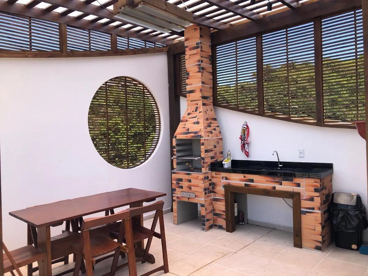 *** Inn Pousada Villa Maciel Brazil