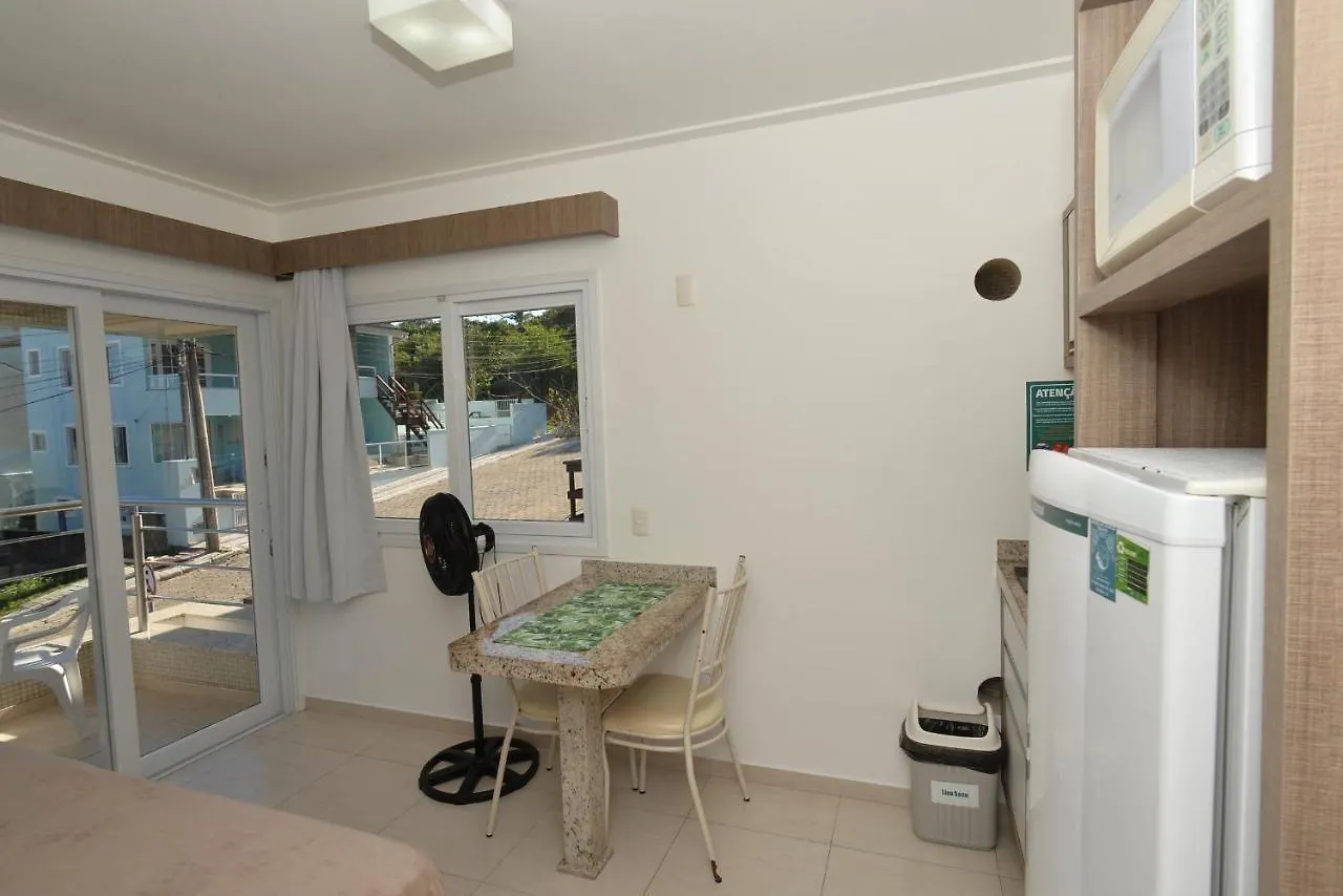 Inn Pousada Villa Maciel