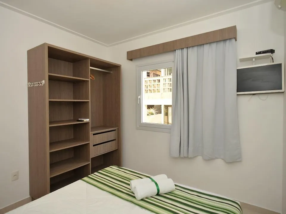 Inn Pousada Villa Maciel