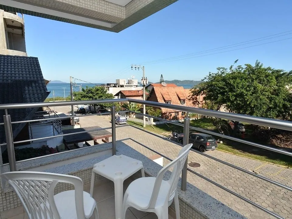 *** Inn Pousada Villa Maciel Brazil
