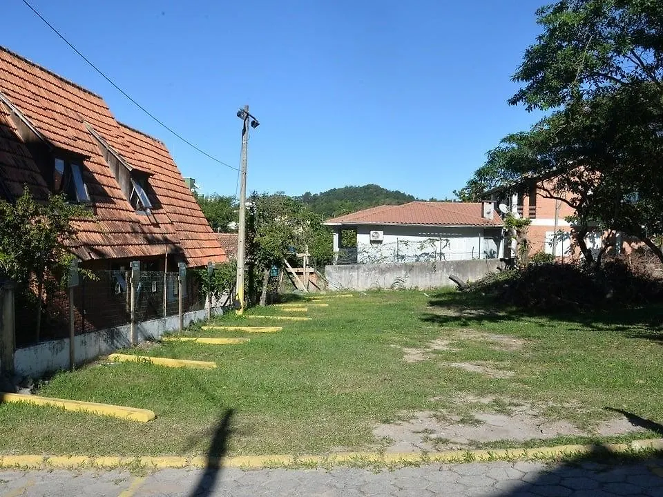 Pousada Villa Maciel 봄비나스 3*,  브라질