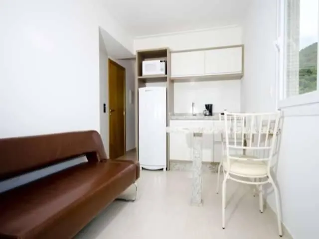 Pousada Villa Maciel 봄비나스
