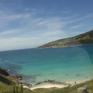  Apartamento ótimo Apartamento, Prainha, Arraial Do Cabo, Rj, Brasil Brasil