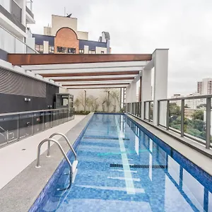  Apartamento Charlie Paraíso Brasil