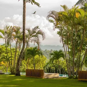 ***** Resort Oya - Wellness Eco & Retreat República Dominicana