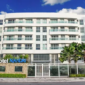  Apartamento Pé Na Areia - Brasil