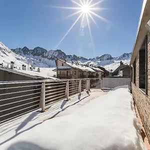 ** Apartahotel Pierre&vacances Andorra Alaska Andorra