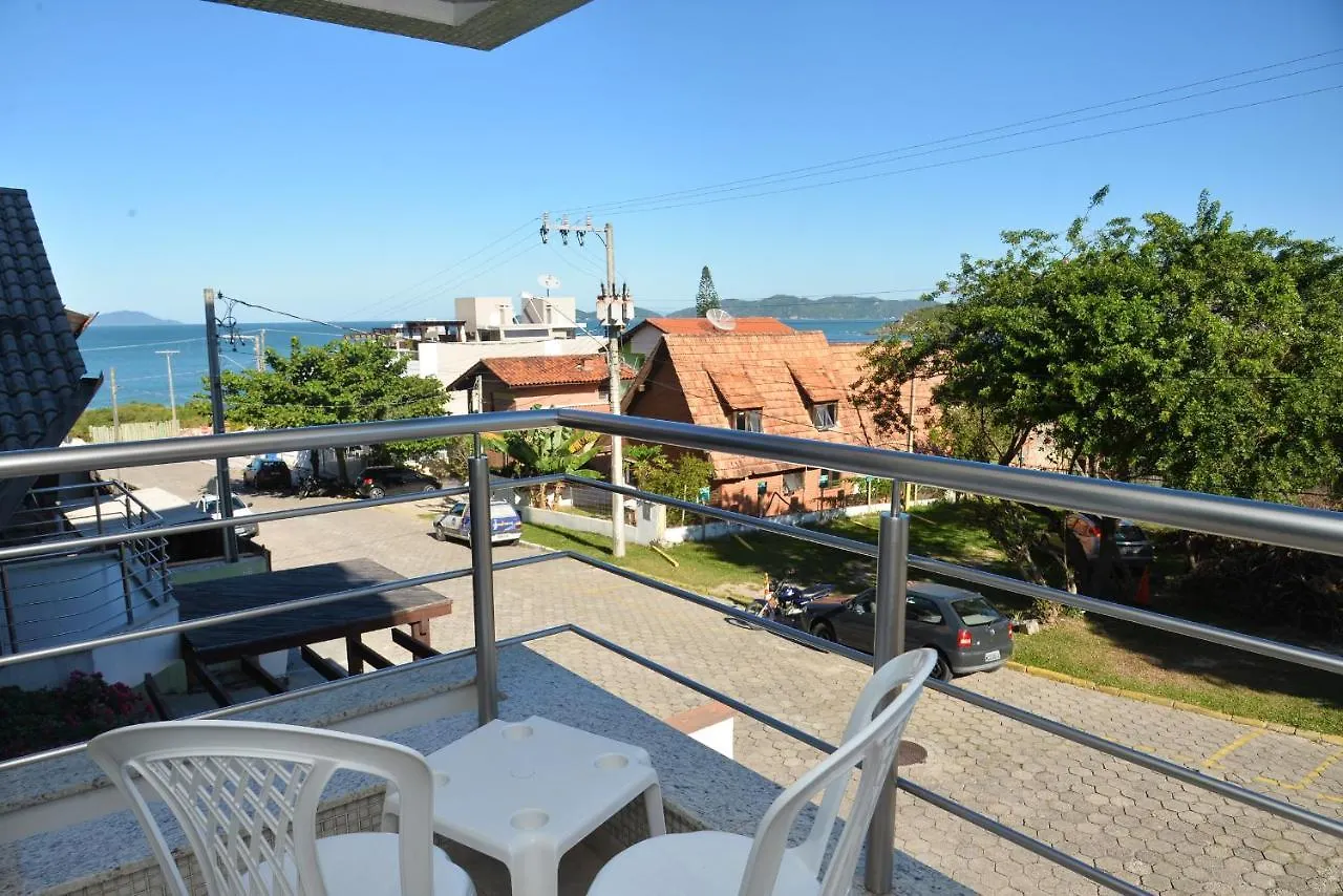 Pousada Villa Maciel Bombinhas Inn