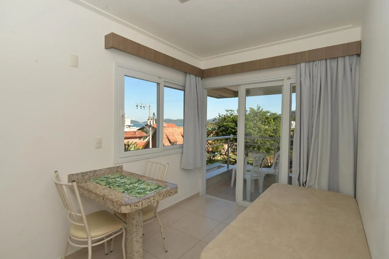 Pousada Villa Maciel Bombinhas Inn