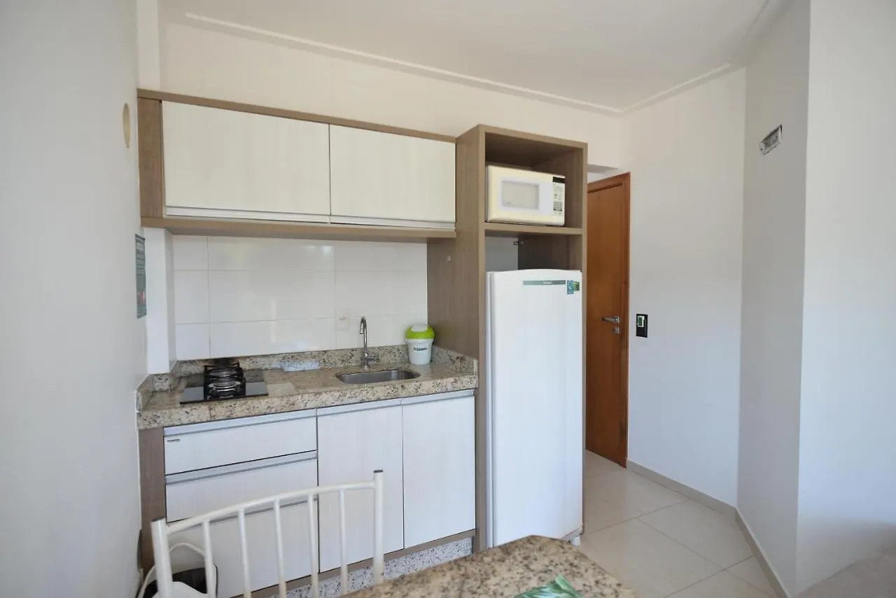Pousada Villa Maciel Bombinhas