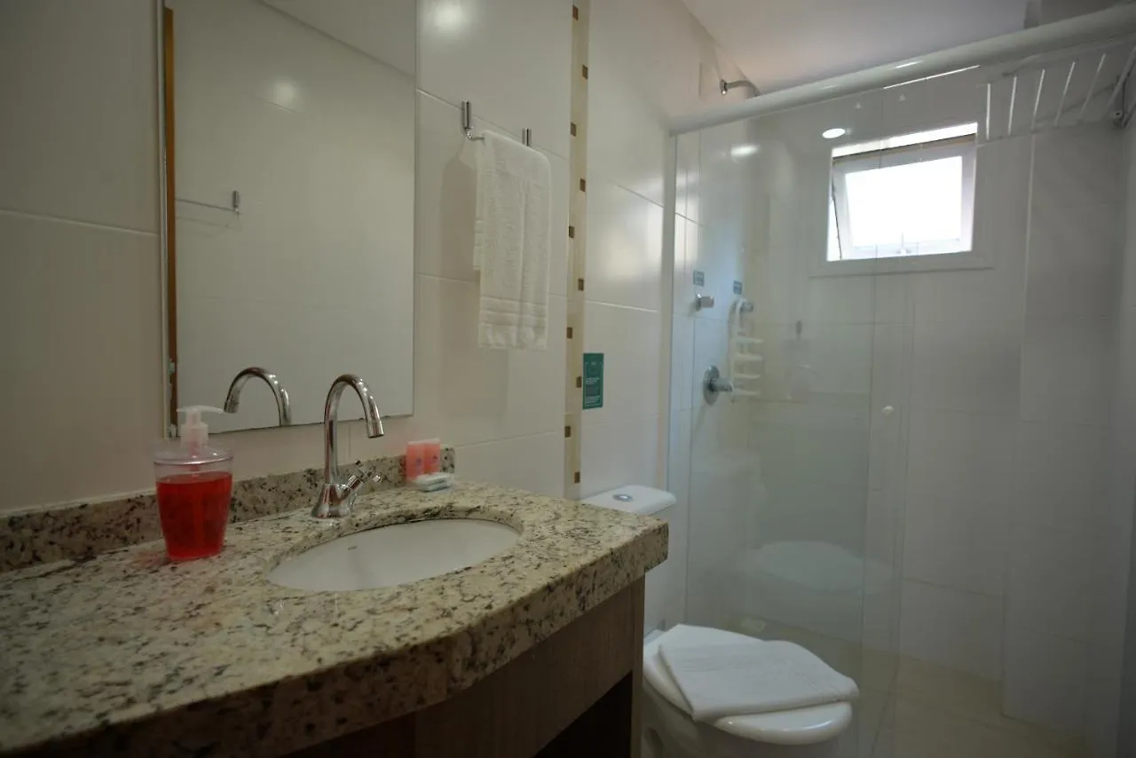 Pousada Villa Maciel Bombinhas Inn