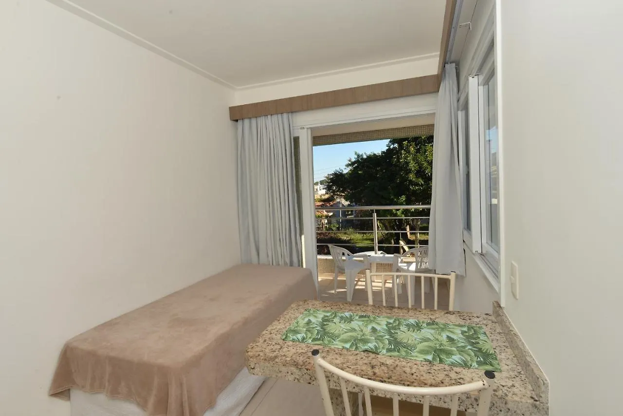*** Inn Pousada Villa Maciel Bombinhas Brasil