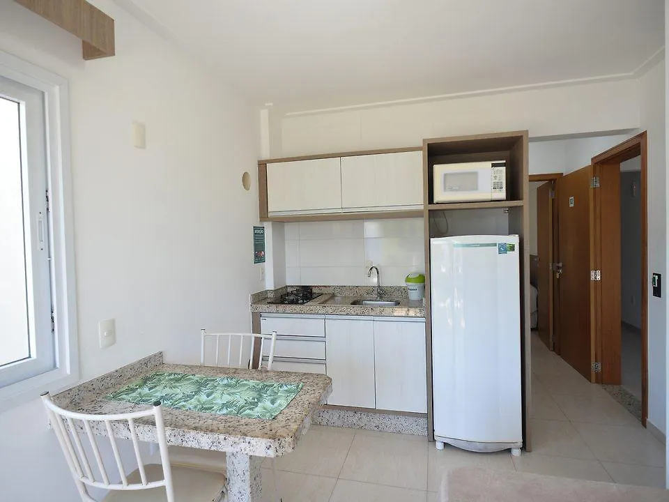 *** Inn Pousada Villa Maciel Bombinhas Brasil