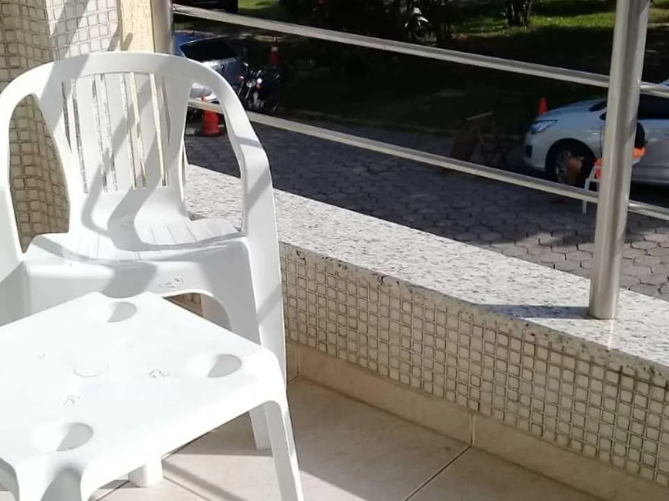Pousada Villa Maciel Bombinhas