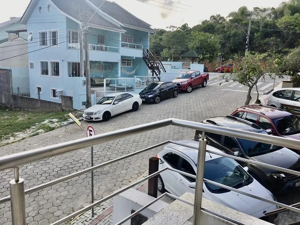 Pousada Villa Maciel Bombinhas 3*,