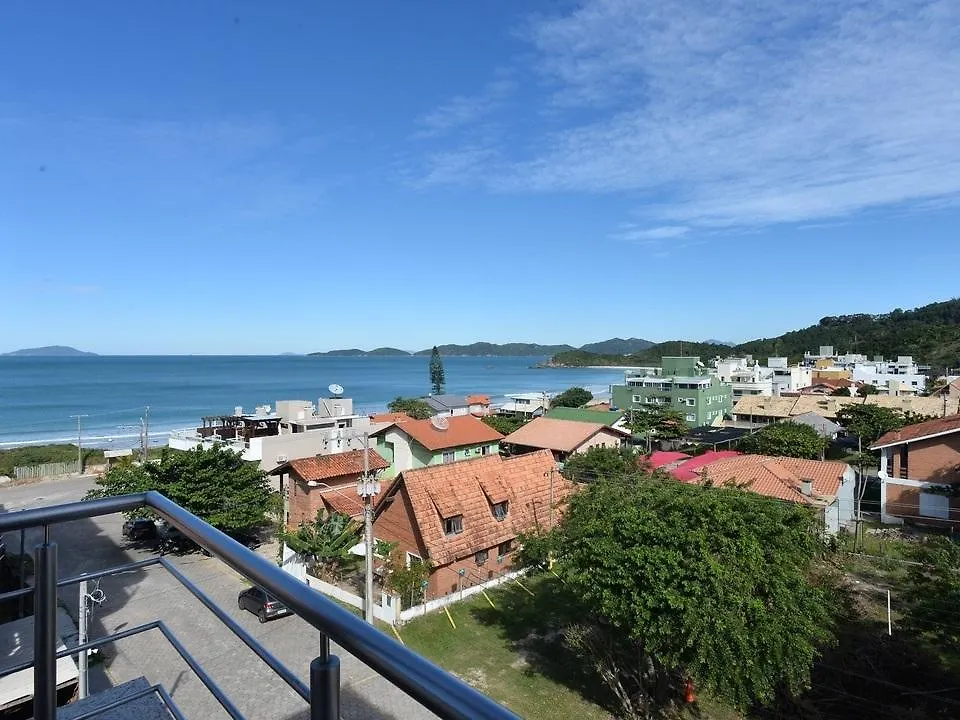 Pousada Villa Maciel Bombinhas Inn