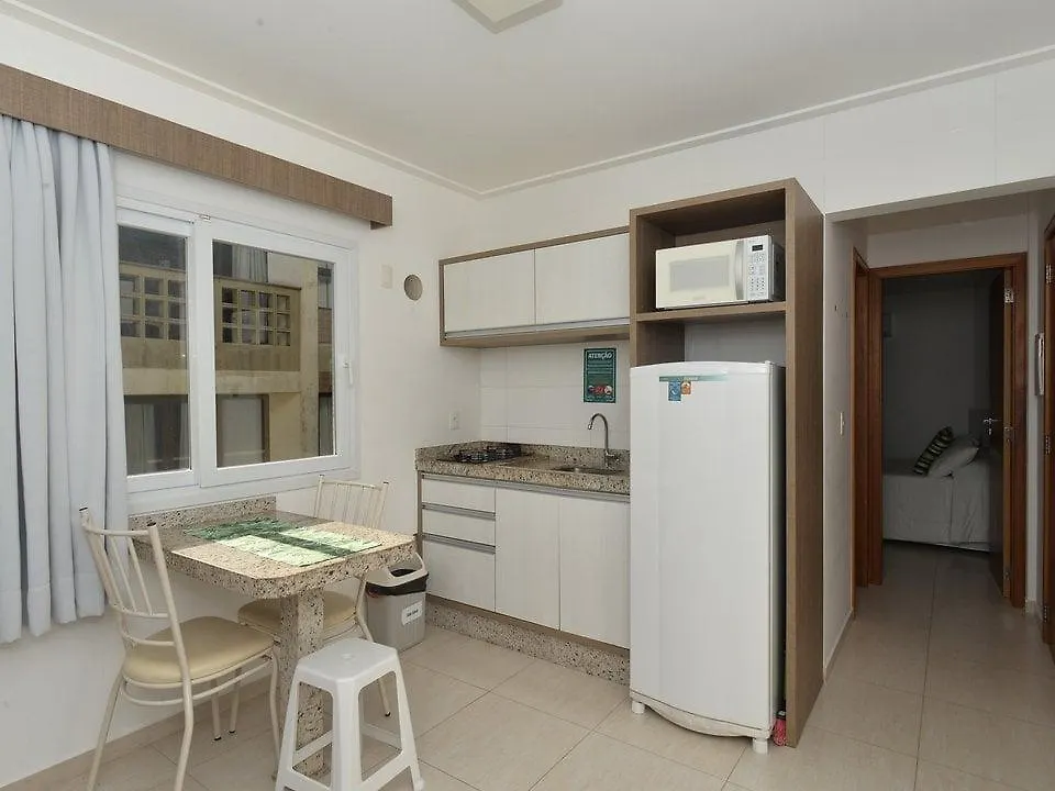 Pousada Villa Maciel Bombinhas