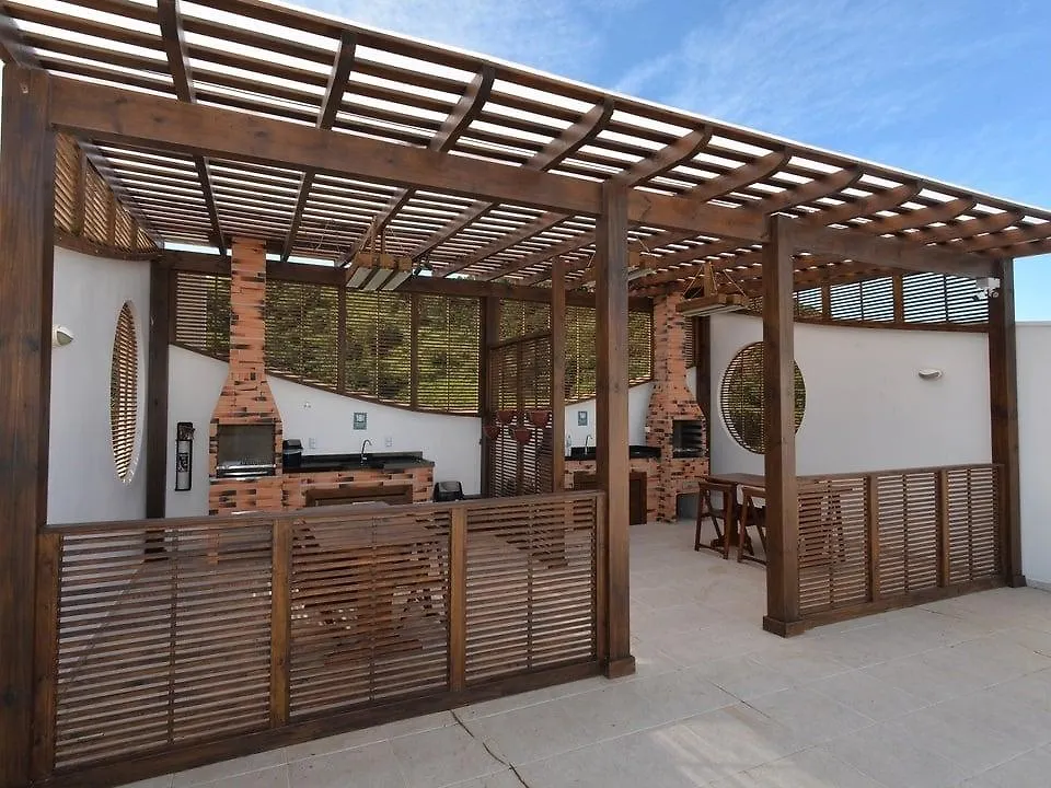 Inn Pousada Villa Maciel Bombinhas