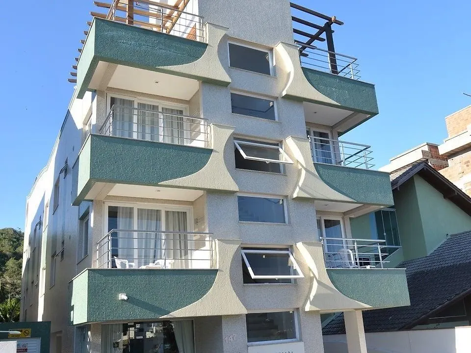 Pousada Villa Maciel Bombinhas Inn
