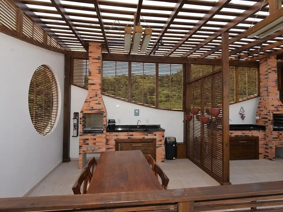 Pousada Villa Maciel Bombinhas