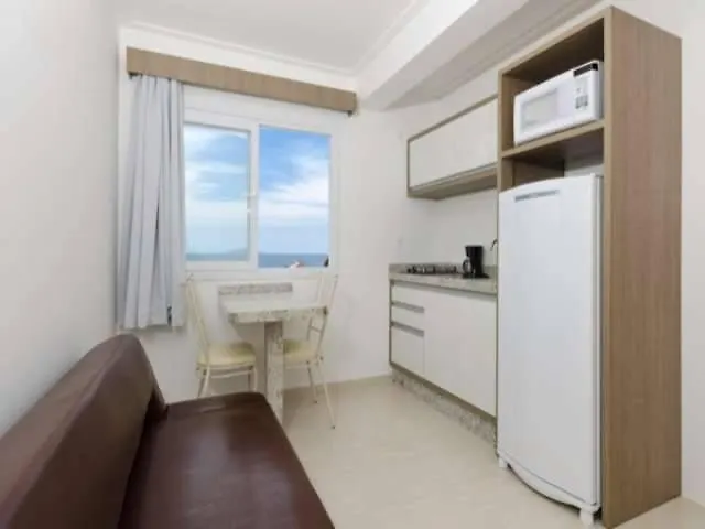 Inn Pousada Villa Maciel Bombinhas