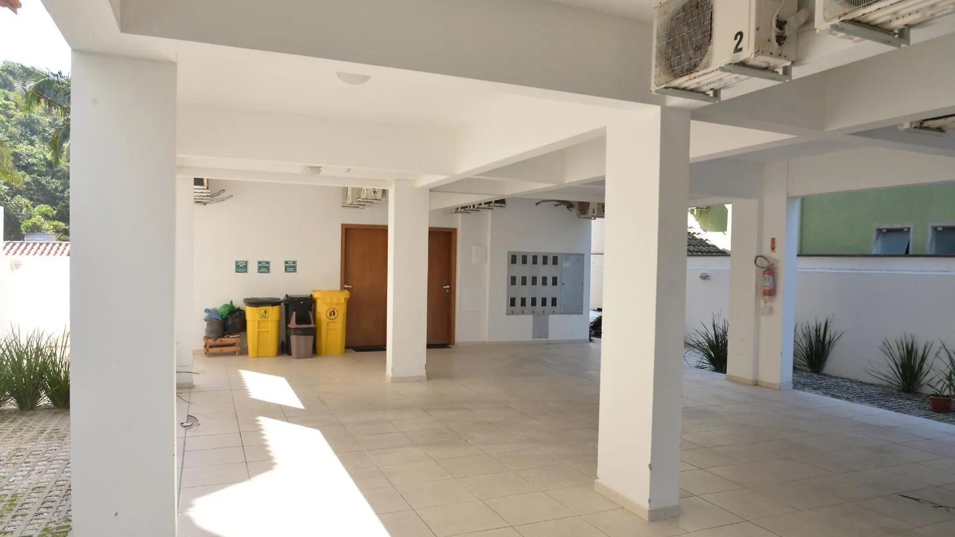 Pousada Villa Maciel Bombinhas Inn